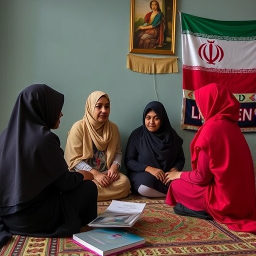 Iran designs rights-based national menstrual health program through expert consensus