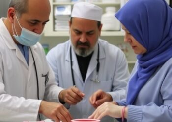 Iran’s drug subsidy reform: do the sick really benefit?