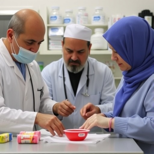 Iran’s drug subsidy reform: do the sick really benefit?