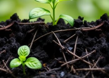 Iron oxide-modified biochar removes sulfamethazine across pH levels