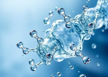 Iron(VII) oxide created in water as new treatment oxidant