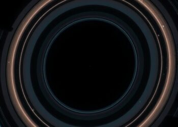James Webb Space Telescope reveals changes in Chariklo’s elusive rings