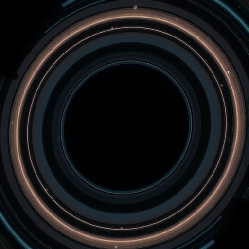 James Webb Space Telescope reveals changes in Chariklo’s elusive rings