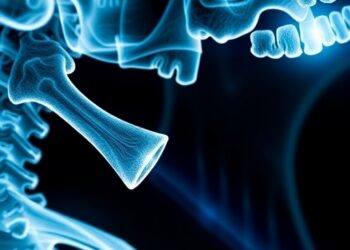 Jaw bone death risk in osteoporosis patients on antiresorptive drugs