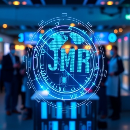 JMIR news explores the future direction of health technology