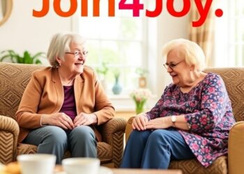 Join4Joy shows promising feasibility for older nursing home residents
