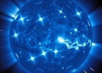 K-Cor Coronagraph Tracks Coronal Mass Ejections Linked to Solar Energetic Particles