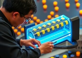 KAIST pinpoints artifacts behind unreliable battery nanoscale analysis measurements