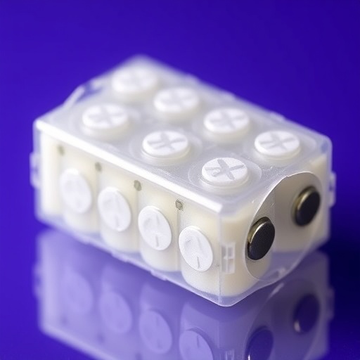 Lanthanum oxysulfide efficiently tames polysulfides in Li-S and Na-S batteries