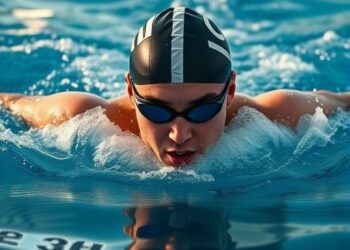 Later Morning Swim Training Improves Sleep, Recovery and Performance in Swimmers