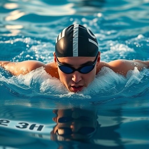 Later Morning Swim Training Improves Sleep, Recovery and Performance in Swimmers