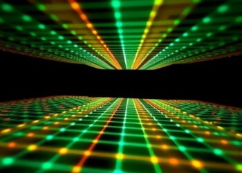 Lattice reconstruction drives rapid exciton drift in van der Waals bilayer