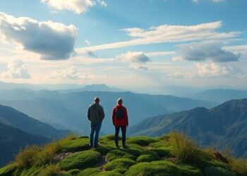 Leadership shapes how nature-based solutions are implemented and scaled