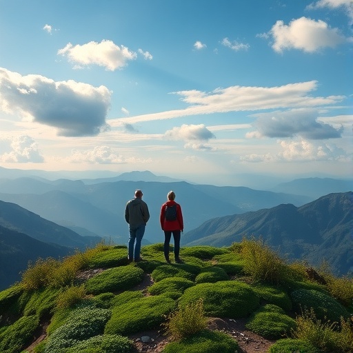 Leadership shapes how nature-based solutions are implemented and scaled