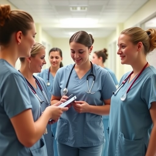 Learning culture strengthens hospital nurses’ professional autonomy, mixed methods study shows