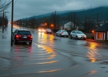 Lessons from the deadly 2021 floods for better risk management