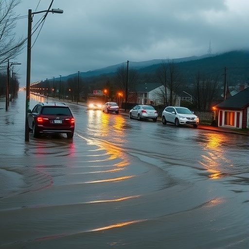Lessons from the deadly 2021 floods for better risk management