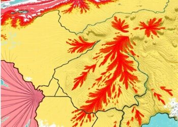 Lightweight 3D CNNs Improve Mineral Prospectivity Mapping in Southwest China