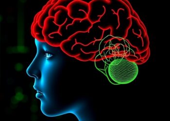 Lower IGFBP-7 blood levels linked to cognitive impairment in adolescent schizophrenia
