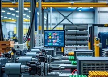 M2IND spotlights manufacturing hurdles facing modern industry
