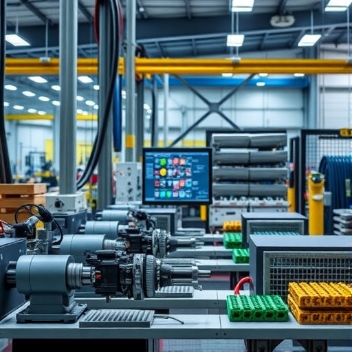 M2IND spotlights manufacturing hurdles facing modern industry