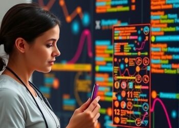 Machine learning builds living evidence maps to tackle primary care inequalities