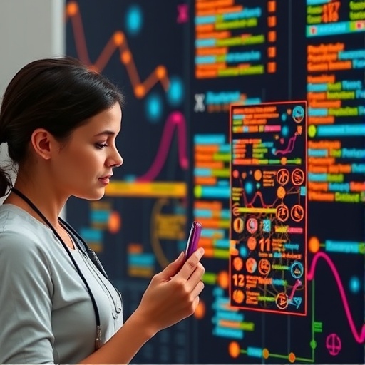 Machine learning builds living evidence maps to tackle primary care inequalities
