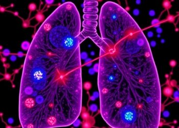 Machine learning defines cellular senescence signatures in lung adenocarcinoma