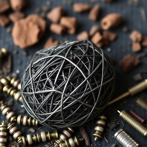 Machine learning guides Mn-modified biochar design for cadmium removal