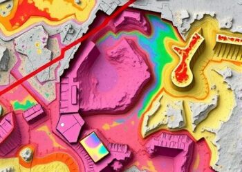 Machine learning identifies rock types from electrical image logs in Ordos Basin