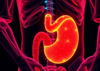 Machine learning models predict outcomes after radical gastrectomy in multicenter study