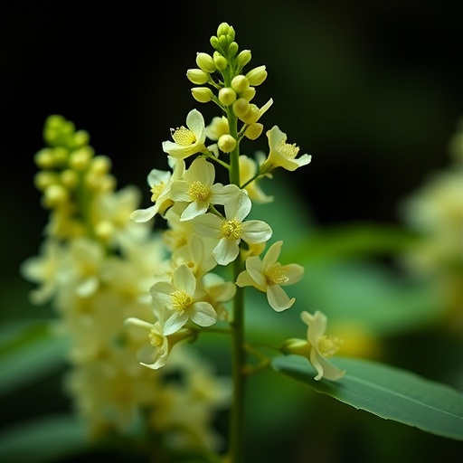 Machine learning optimizes Dendrobium officinale fermentation for enhanced antioxidant activity