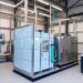 Machine learning optimizes direct air capture system converting CO2 to methanol