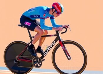 Machine Learning Predicts Elite Male Sprint Cycling Performance in Multinational Study