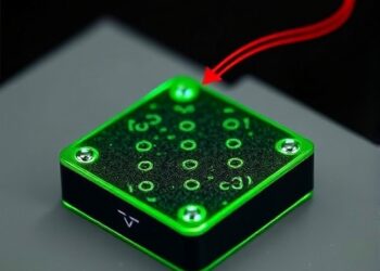 Magnetic biochar nanocomposite electrode enables green, sensitive dopamine detection