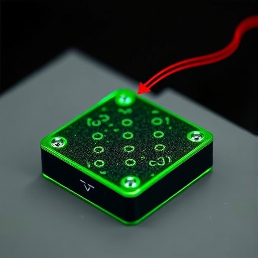 Magnetic biochar nanocomposite electrode enables green, sensitive dopamine detection
