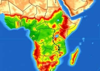 Mapping evapotranspiration in Ethiopia’s Awash Basin with limited climate data