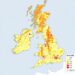 Mapping Evidence of Cumulative Harm to Birds from Offshore Wind Farms