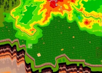 Mapping Ghana’s Carbon Stocks Amid Changing Land Cover