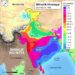 Mapping groundwater pollution and health risks in India’s Shivalik Himalaya