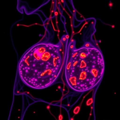 Mapping mammary cell diversity in women at high breast cancer risk
