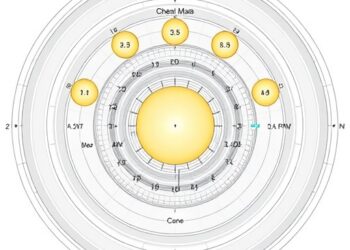 Marchal’s periodic orbit family: how stable are inclined co-orbital planets?