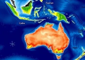 Marine heatwave drivers and decadal suppression revealed in southwest Indian Ocean