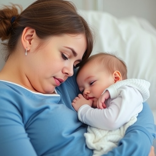 Maternal RSV vaccines protect infants: updated review of efficacy and safety