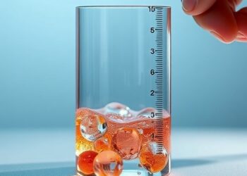 Measuring elastic barriers that block molecular glass rearrangements