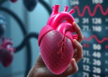 Measuring how cardiovascular research informs clinical guidelines