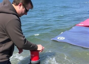 Measuring how tidal patterns change over time