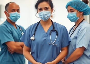 Mental Health Nurse Consultants in general hospitals face barriers and unmet needs