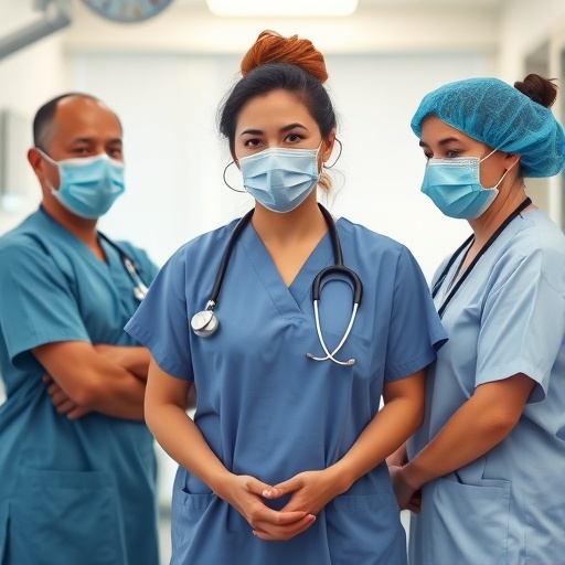 Mental Health Nurse Consultants in general hospitals face barriers and unmet needs