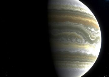 Mercury may have shrunk over 10 kilometers throughout its history